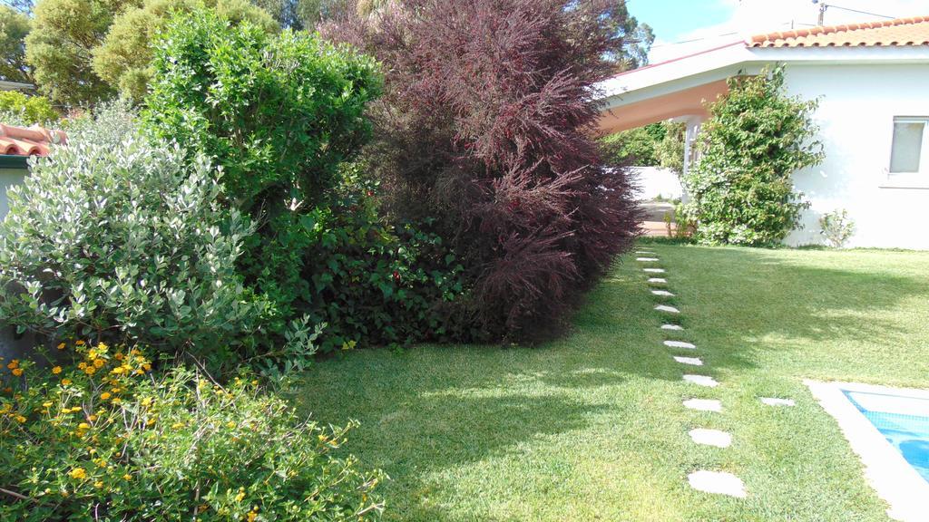 Casa Landim Villa Exterior photo