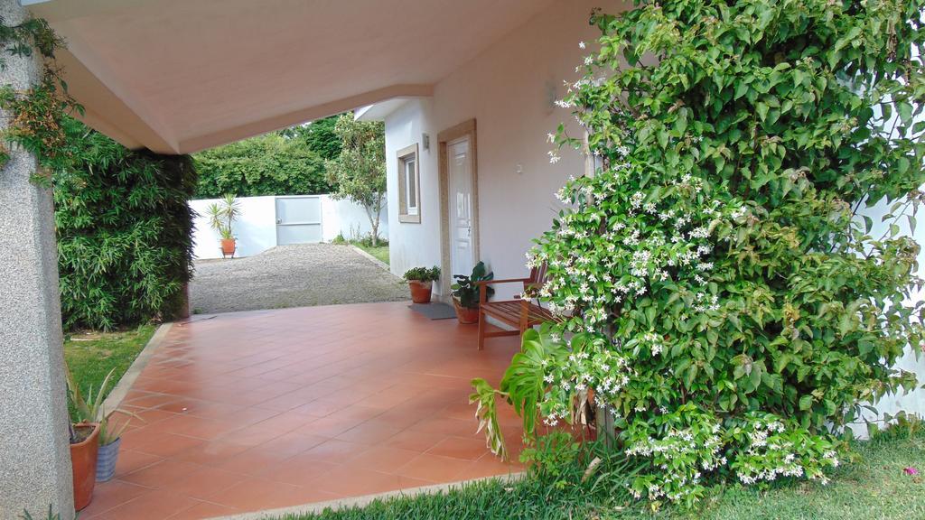 Casa Landim Villa Exterior photo